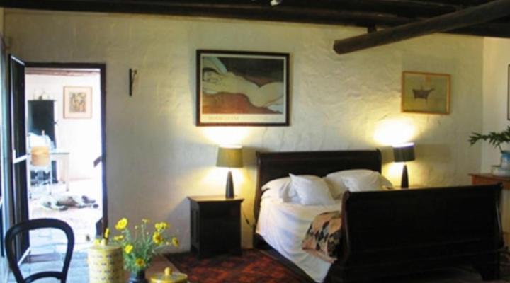 Kloofzicht Estate Country House - The Loft