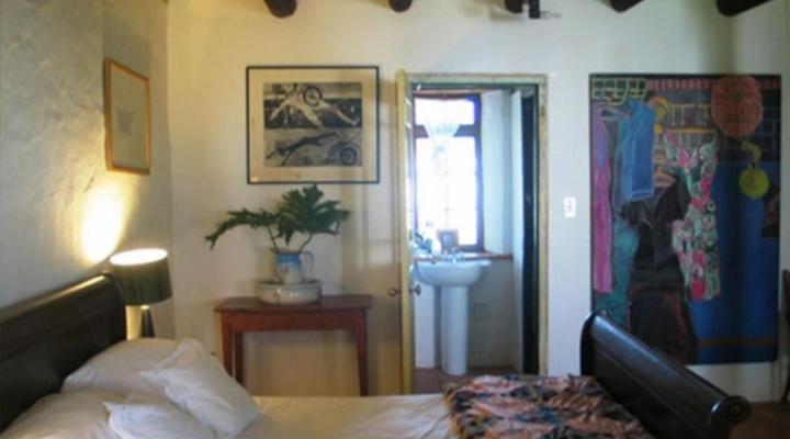 Kloofzicht Estate Country House - The Loft