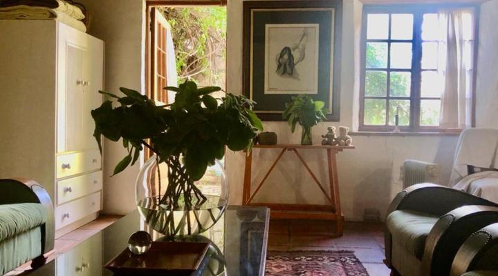 Kloofzicht Estate Country House - The Loft