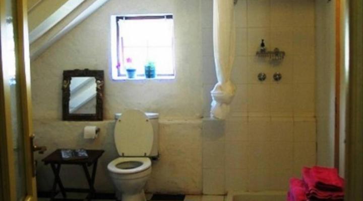 Kloofzicht Estate Country House - The Loft