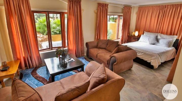 Dalen's Luxury Apartments