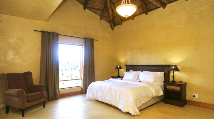 Olievenfontein Private Game Reserve
