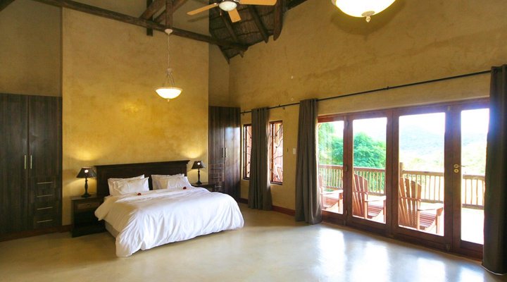 Olievenfontein Private Game Reserve