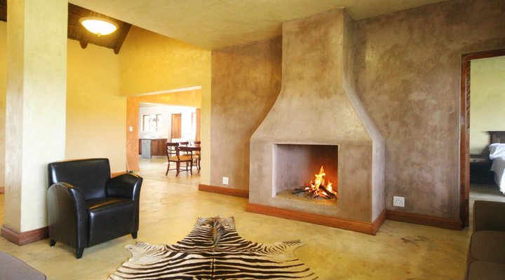 Olievenfontein Private Game Reserve