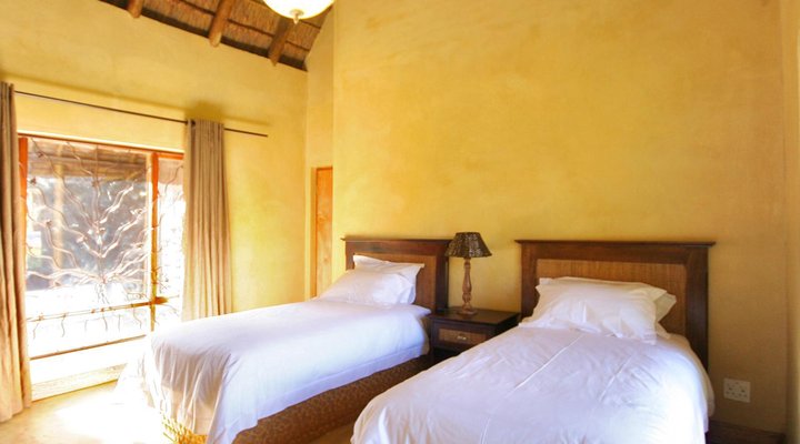 Olievenfontein Private Game Reserve