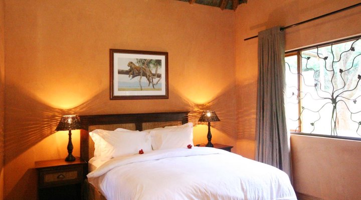 Olievenfontein Private Game Reserve