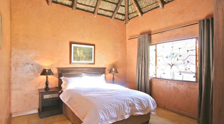 Olievenfontein Private Game Reserve