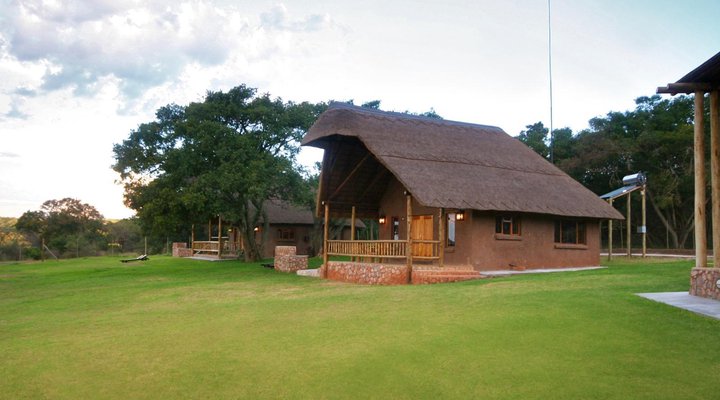 Olievenfontein Private Game Reserve