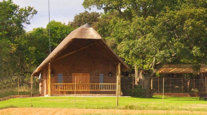 Olievenfontein Private Game Reserve