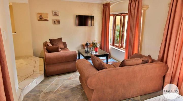 Dalen's Luxury Apartments