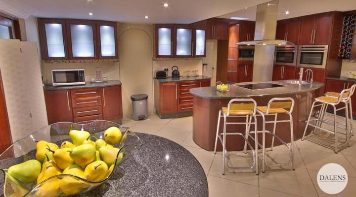 Dalen's Luxury Apartments