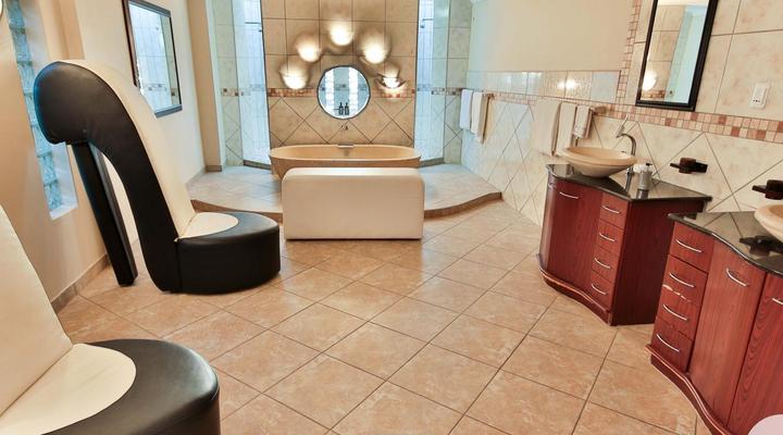 Dalen's Luxury Apartments