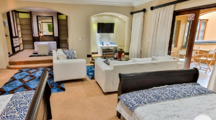 Dalen's Luxury Apartments