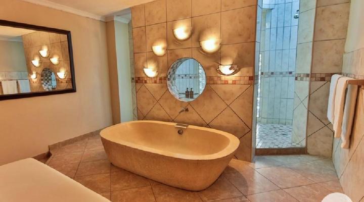 Dalen's Luxury Apartments