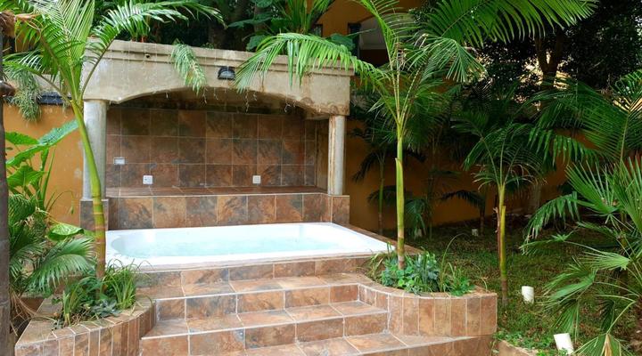 Dalen's Luxury Apartments