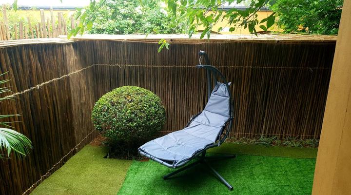 Dalen's Luxury Apartments