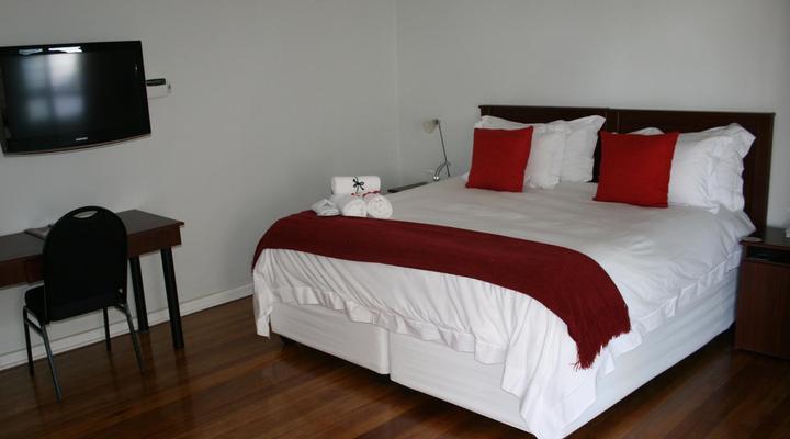 Ahoy Boutique Hotel Mandela Bay