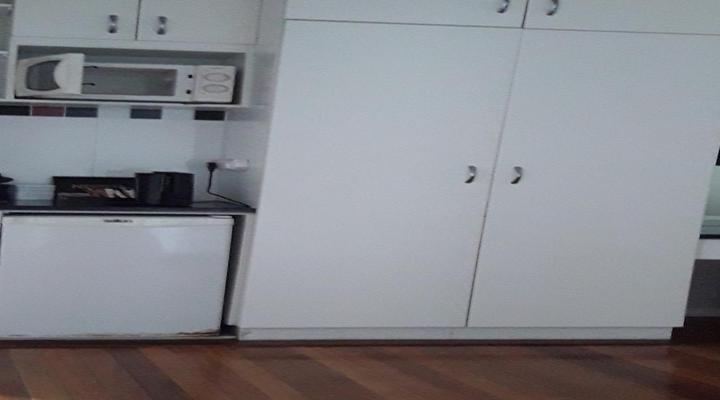 Ahoy Boutique Hotel Mandela Bay