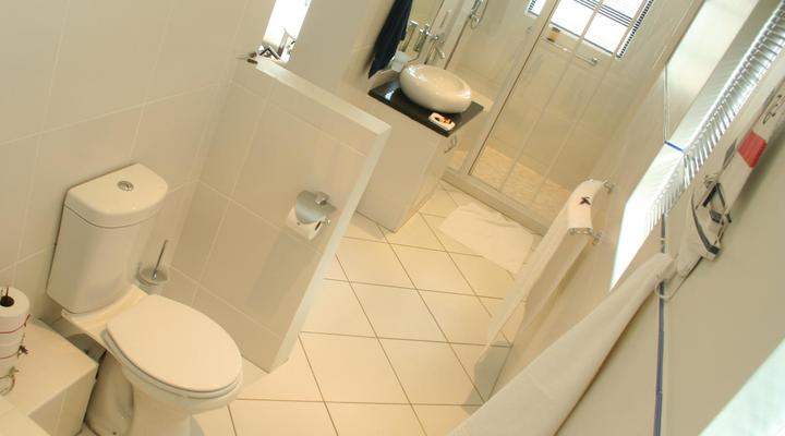 Ahoy Boutique Hotel Mandela Bay