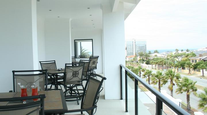 Ahoy Boutique Hotel Mandela Bay