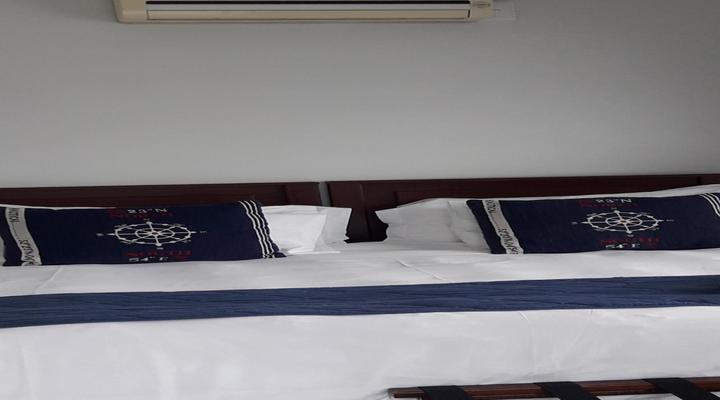 Ahoy Boutique Hotel Mandela Bay