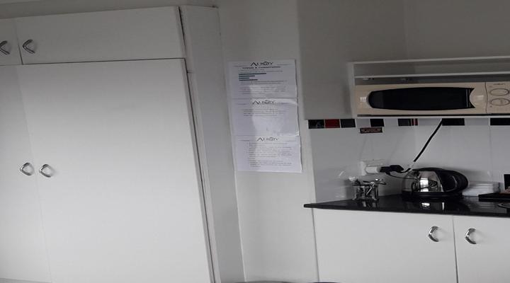 Ahoy Boutique Hotel Mandela Bay