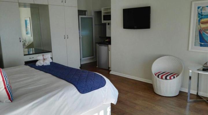 Ahoy Boutique Hotel Mandela Bay