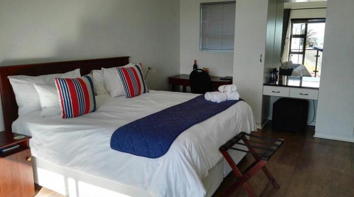 Ahoy Boutique Hotel Mandela Bay