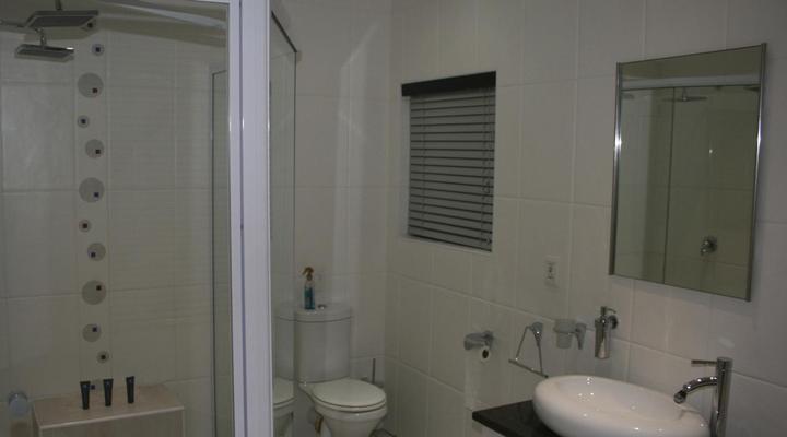 Ahoy Boutique Hotel Mandela Bay