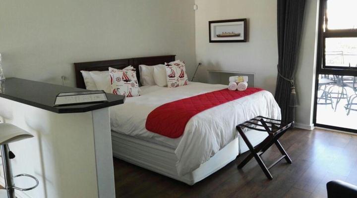 Ahoy Boutique Hotel Mandela Bay