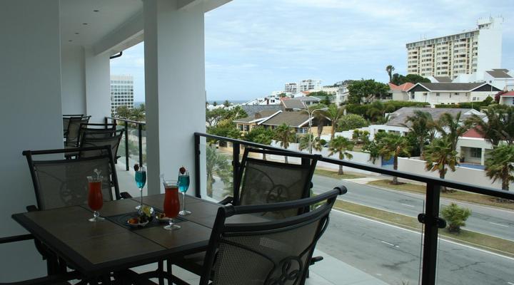 Ahoy Boutique Hotel Mandela Bay