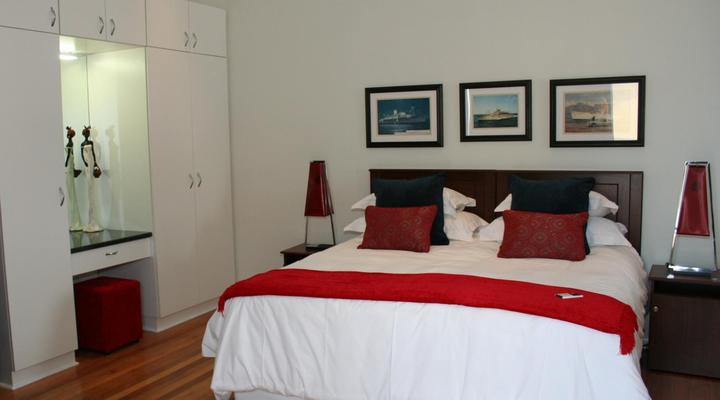 Ahoy Boutique Hotel Mandela Bay