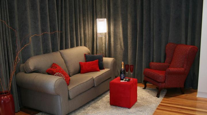 Ahoy Boutique Hotel Mandela Bay