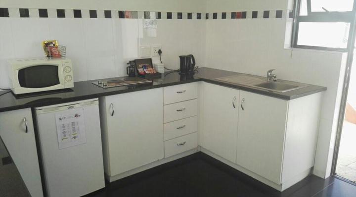 Ahoy Boutique Hotel Mandela Bay