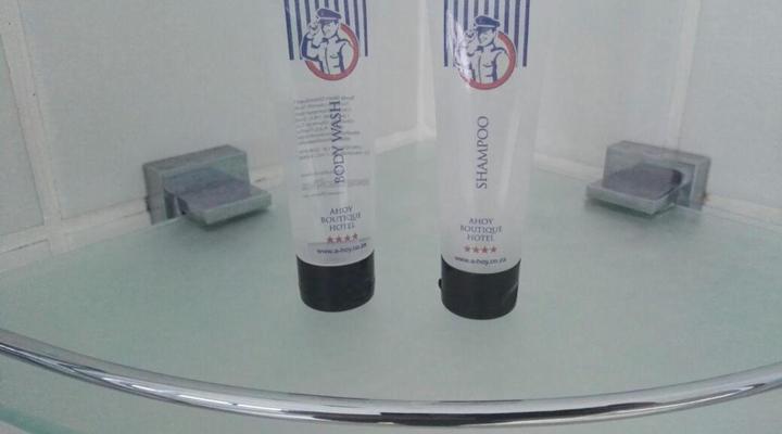 Ahoy Boutique Hotel Mandela Bay