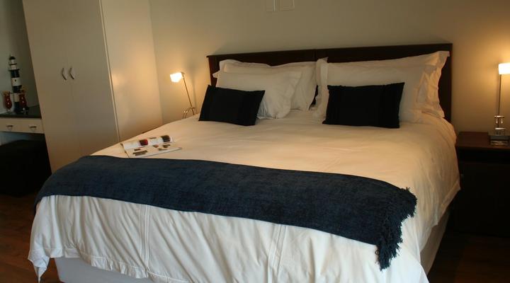 Ahoy Boutique Hotel Mandela Bay