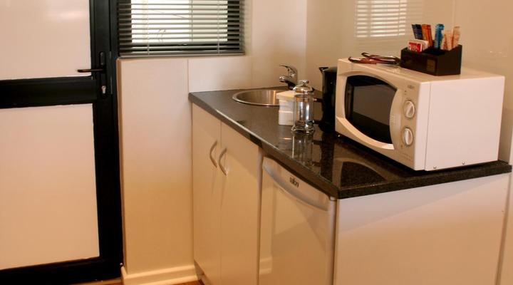 Ahoy Boutique Hotel Mandela Bay