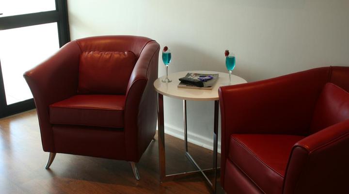 Ahoy Boutique Hotel Mandela Bay