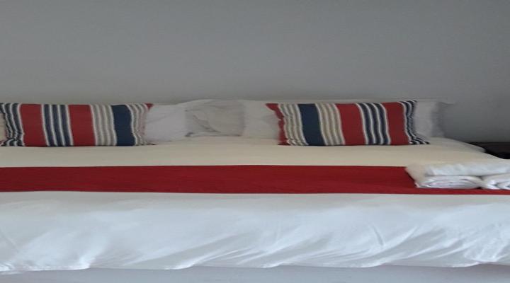 Ahoy Boutique Hotel Mandela Bay