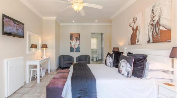 Villa Capri Guest House