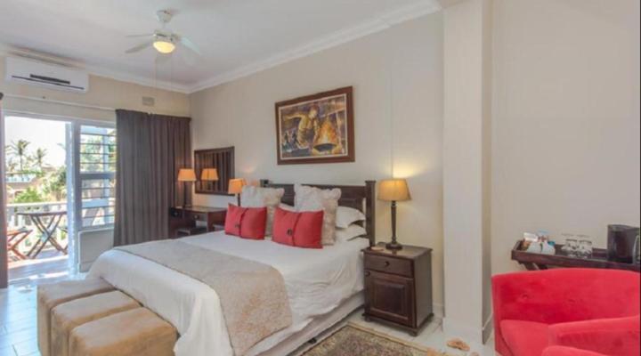 Villa Capri Guest House