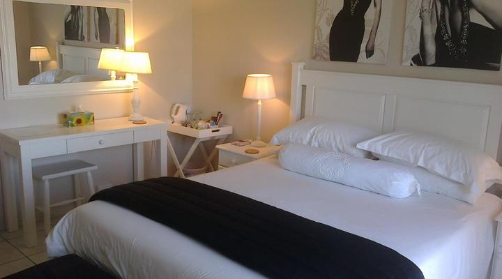 Villa Capri Guest House