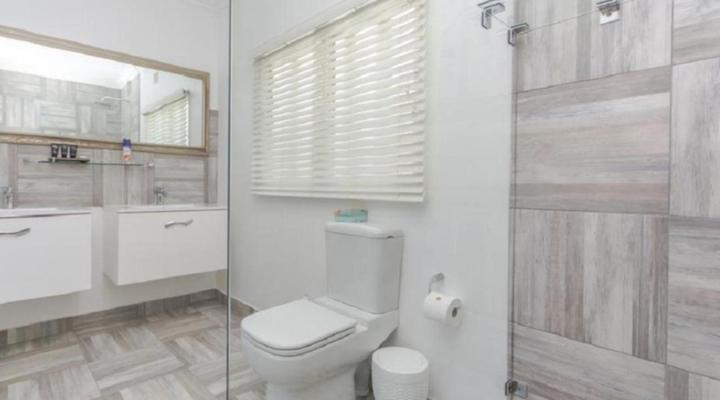 Villa Capri Guest House