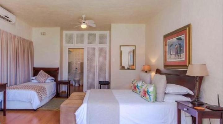 Villa Capri Guest House