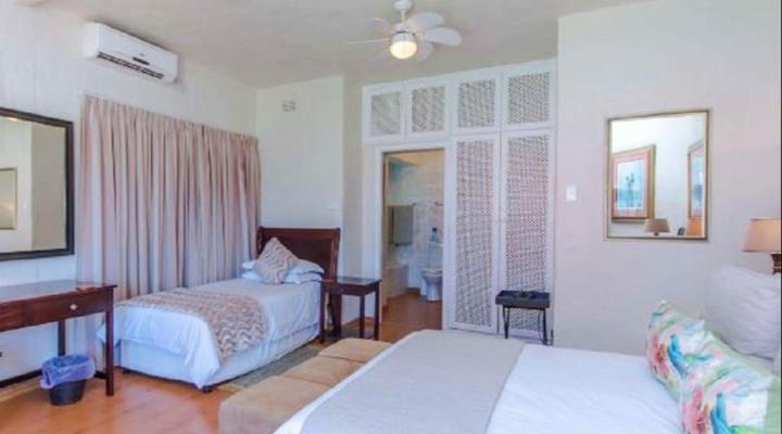 Villa Capri Guest House