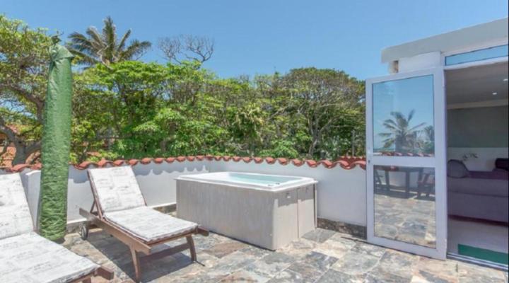 Villa Capri Guest House