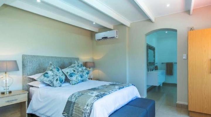 Villa Capri Guest House
