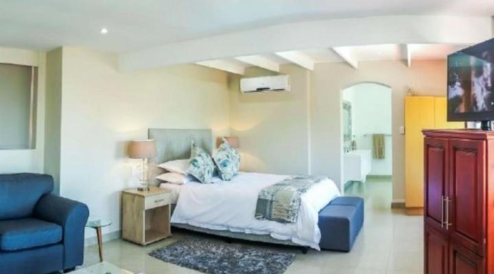 Villa Capri Guest House