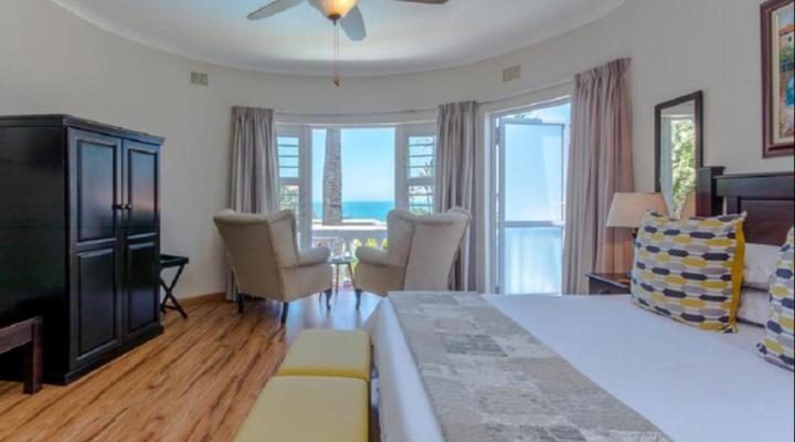 Villa Capri Guest House