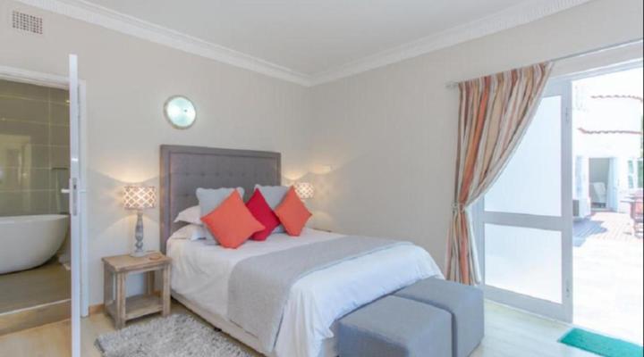 Villa Capri Guest House